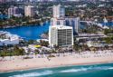 Courtyard Marriott Fort Lauderdale 3