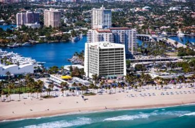 Courtyard Marriott Fort Lauderdale 3