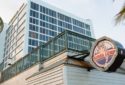 Courtyard Marriott Fort Lauderdale Bubba Gump