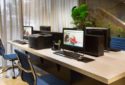 Courtyard Marriott Fort Lauderdale business center