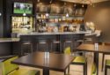 Courtyard Marriott Fort Lauderdale dine