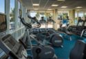 Courtyard Marriott Fort Lauderdale fitness