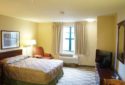 Extended Stay Fort Lauderdale Convention Ctr-Cruise Port breakfast