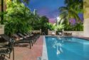 Hyatt Place Fort Lauderdale 17th Street pool