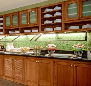 Hyatt Place Fort Lauderdale 17th Street free breakfast