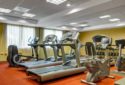 Hyatt Place Fort Lauderdale 17th Street fitness