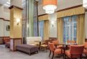 Hyatt Place Fort Lauderdale 17th Street lounge