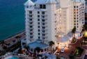 Pelican Grand Oceanfront Purespa Resort