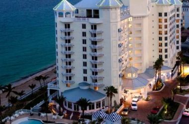 Pelican Grand Pure Spa Resort 2