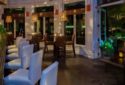 Pelican Grand Pure Spa Resort lounge
