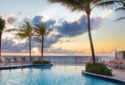 Pelican Grand Pure Spa Resort pool