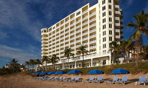 Pelican Grand Pure Spa Resort
