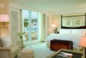 Ritz Carlton Fort Lauderdale bedroom