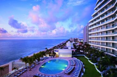 Ritz Carlton Fort Lauderdale