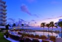 Ritz Carlton Fort Lauderdale pool