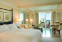 Ritz Carlton Fort Lauderdale suite