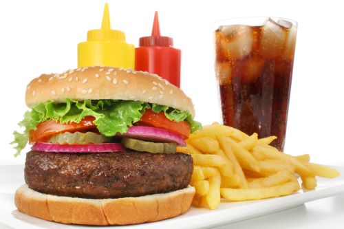 ROK:BRGR