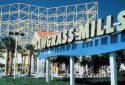 Sawgrass Grand Hotel