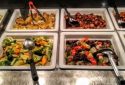 Nabu all you can eat grilled foods in Fort Lauderdale