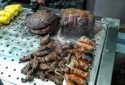 Nabu all you can eat grilled meats in Fort Lauderdale
