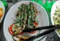 Nabu all you can eat sushi in Fort Lauderdale