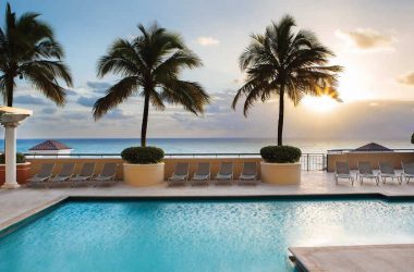 Marriott's BeachPlace Towers Fort Lauderdale Beach