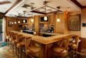 Riverside Hotel bar