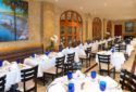 Riverside Hotel dining