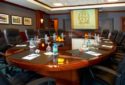 Riverside Hotel meetings