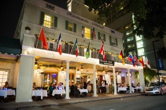 Riverside Hotel Fort Lauderdale