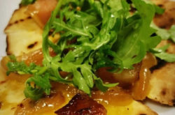 Housemade Flatbread