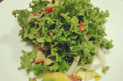 Kale Salad