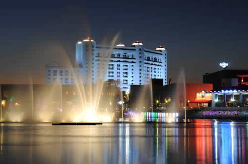 Hard Rock Hotel Casino Hollywood