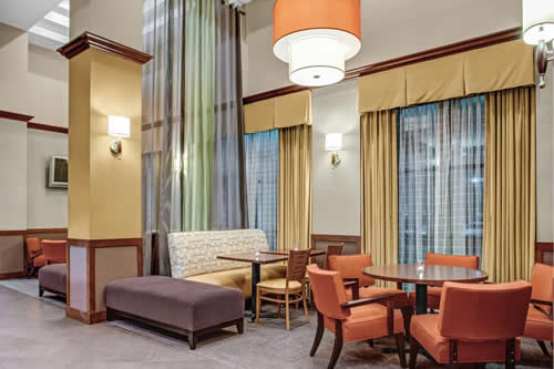 Hyatt Place Ft Lauderdale 17th St Convention Center