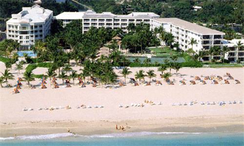Lago Mar Resort Hotel and Club