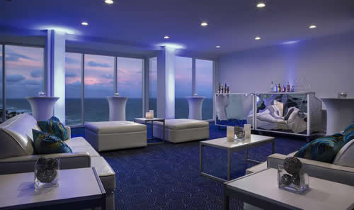 Sonesta Fort Lauderdale Beach