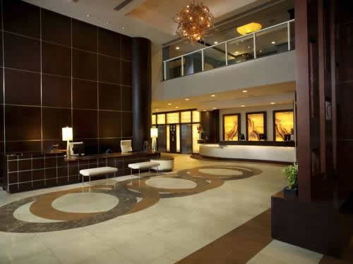 hilton-fort-lauderdale-beach-resort-lobby
