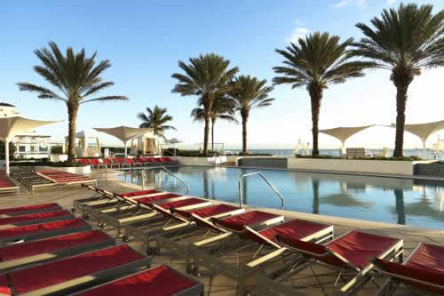 Hilton Fort Lauderdale Beach Resort