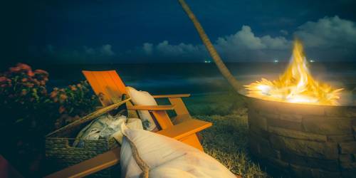 Pelican Grand Beach Resort
