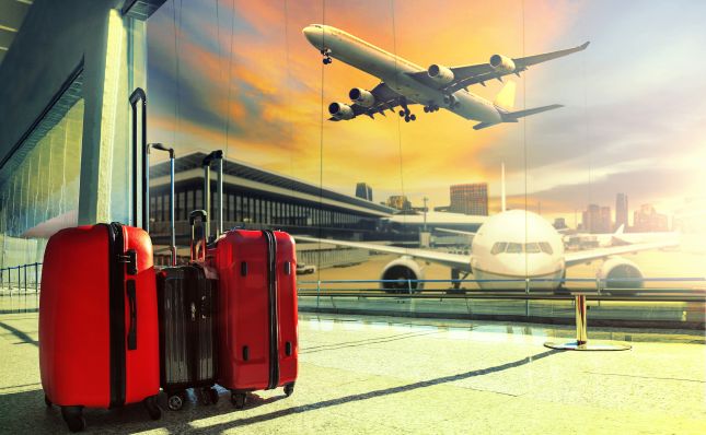 Airport Guide