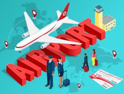 Airport Guides