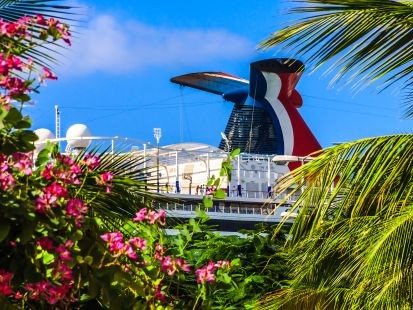Cruise Ship and Cruise Port Guides