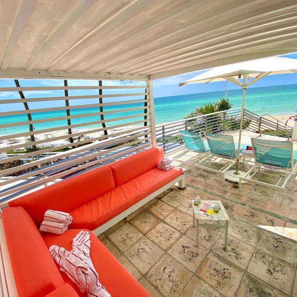 The Diplomat Beach Resort Hollywood