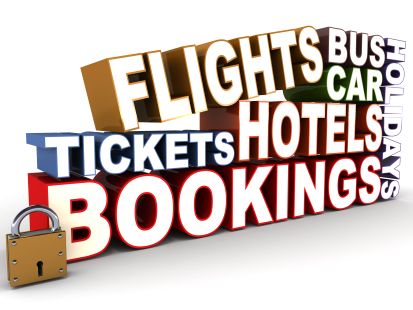 Travel Agent Services