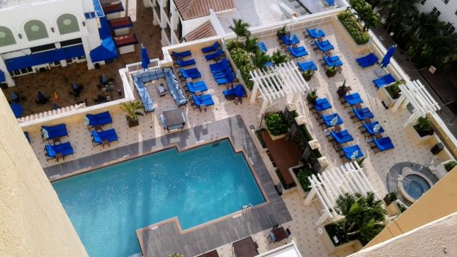 Ritz Carlton Fort lauderdale