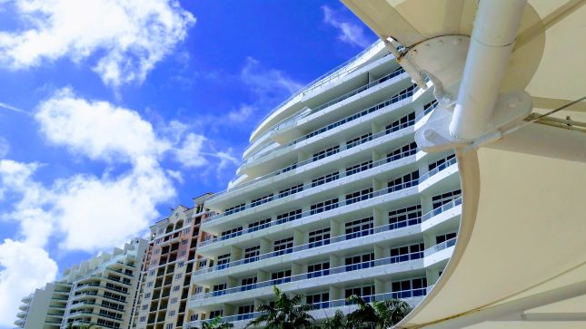 Ritz Carlton Fort lauderdale Beach