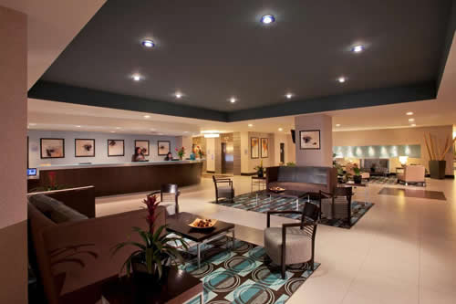 Crowne-Plaza-Hollywood-Beach-Resort-Hotel-lobby